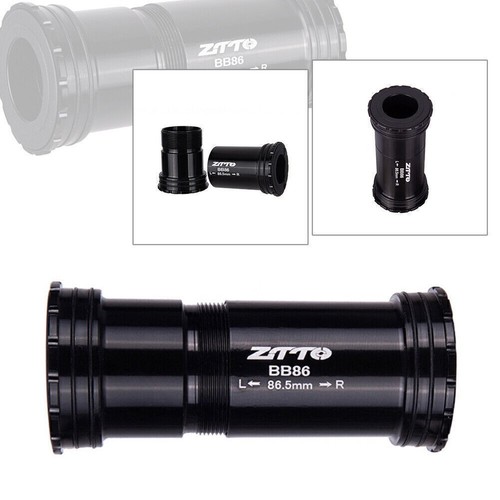 Fits ZTTO 24mm BB86, BB90,  Press Bottom Brackets Thread lock for MTB Road bike - Picture 1 of 9