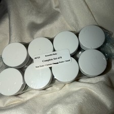 Gemini Reborn Doll Heat Set Paints 8 Pack Complete Set