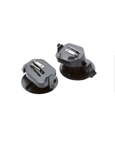 GM OEM Silverado 1500 2500HD 3500HD Tahoe & Suburban Puddle Lights OEM 84408372 - Picture 3 of 4