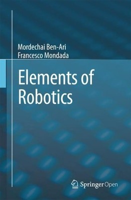 Elements of Robotics - 9783319625324