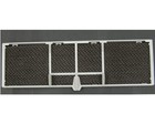 Daikin Air Conditioner Replacement Filter, Photocatalyst and Deodorizing Filter