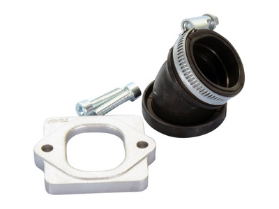 Derbi GP1 50 2T Open 2006-09 Polini  360° 30/35mm Inlet Manifold