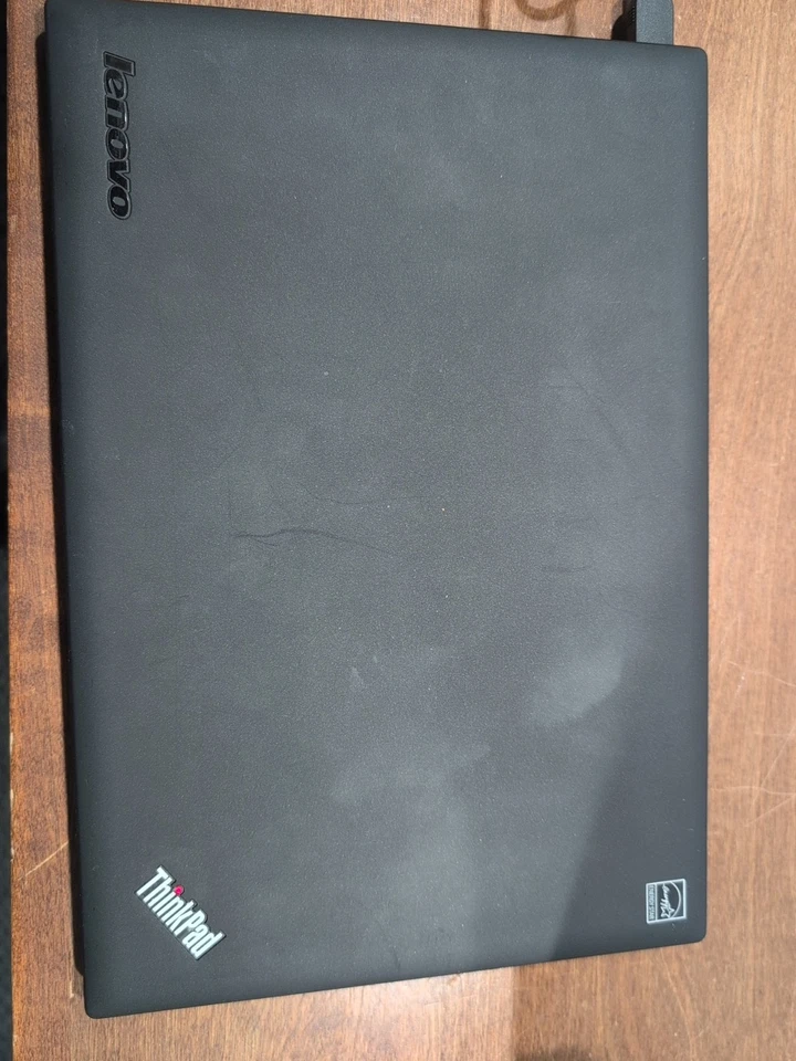 Lenovo ThinkPad X1 Carbon 1st Gen HD+ Touch I7-3667U 256GB SSD 8GB W10 *READ* - Image 4 of 4