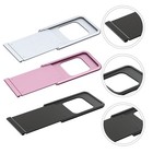  3 PCS Camera Shield Cover Computers Accessories Webcam Slider for Privacy