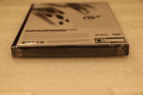 Gran Turismo 4 - Sony PlayStation 2 - SEALED MINT - Picture 5 of 6