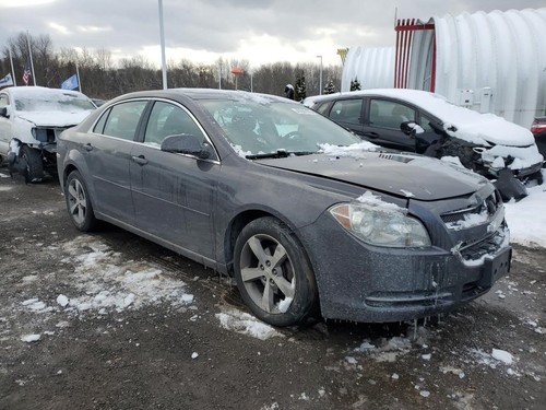 Driver Left Front Spindle/Knuckle Fits 04-12 MALIBU 1427601 - Bild 8 von 15