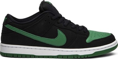 Nike Dunk Pro SB Low Black Pine for Sale | Authenticity Guaranteed