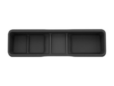 Weathertech Under Seat Storage System For Sierrasilveradosilverado