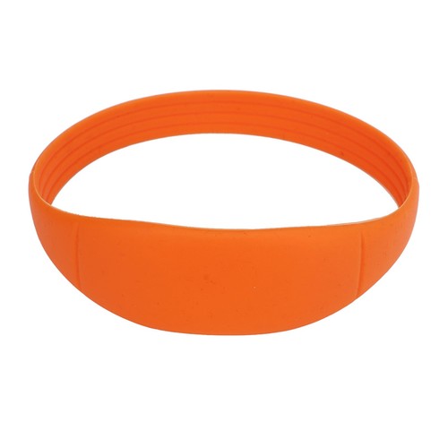 (Orange) Pullover Knieband 2 Stück Silikon Symmetrisches Design Schmerzlinderung Knie EJ - Bild 19 von 24