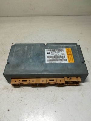 BMW 5 E60 E61 2006 Sonstige SteuergeräteModule 65776975686 RAV18338