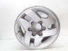 Jantes Hyundai TERRACAN