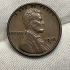 1928-D 1C BN Lincoln Cent