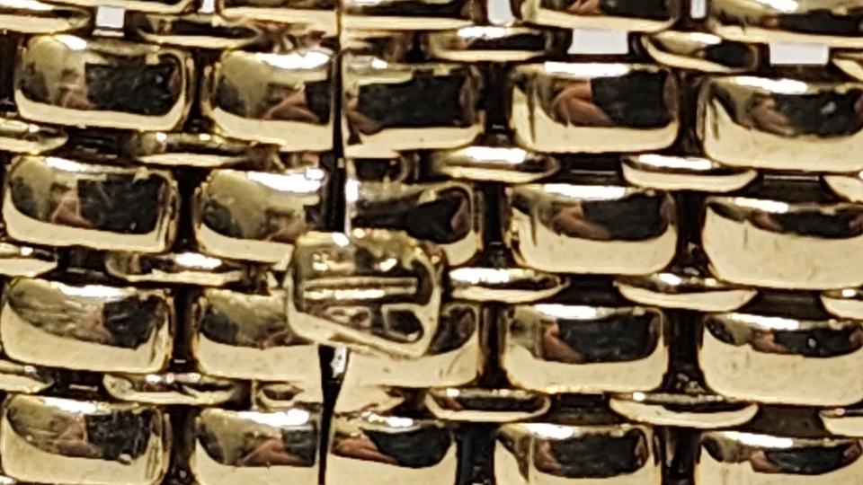 Audemars Piguet Automático Vintage Oro Amarillo 18k. Foto 3 de 4