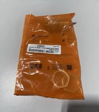 *US SELLER* IFM IIT231 / IIK3025-BPKG/AM/P/US-104-DPS Proximity Sensor *SEALED*