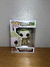 Funko Pop! Beetlejuice Beetlejuice #1689