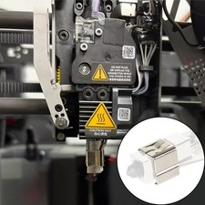 5/10/20Pcs 3D Printer Heating Block Clip For X1/P1 Clip Fix Thermistor Heater