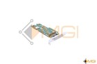 DELL BOSS-S1 NETZWERK CONTROLLER KARTE PCIe 2X M.2 SLOTS // 7HYY4 // KOSTENLOSER VERSAND