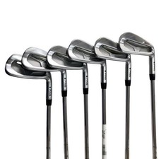Ping S55 6S Set IR CFS Steel (Flex S)