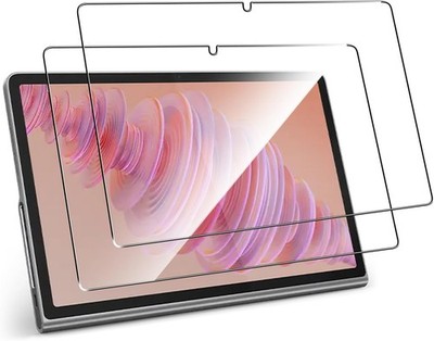 2 Pack Screen Protector for Lenovo Tab Plus 11.5, 9H Tempered Glass, HD Clear