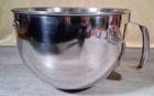 KitchenAid Stand Mixer 6 Quart Work Bowl Replacement - Made In India