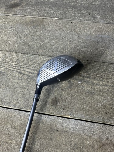 Acuity Hiper 4i Hybrid Right Handed Ladies Flex Graphite 65g 39" 4H - Picture 5 of 10