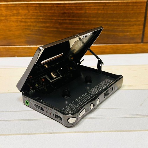 MÜLL Sony WM-EX70 Kassette Walkman EX Serie tragbarer Player funktioniert nicht - Bild 5 von 8