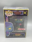 Stranger Things Vecna 1312 W/ protector