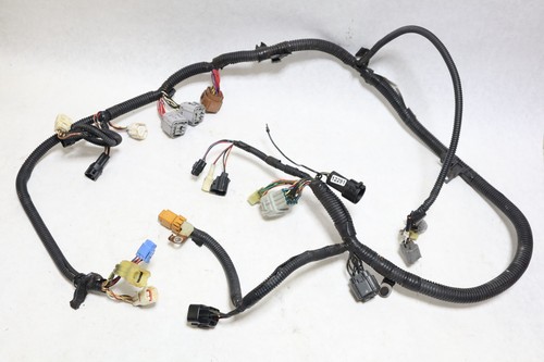 OEM KAWASAKI 2005-2007 STX 12F STX 15F JET SKI MAIN WIRE WIRING HARNESS - Bild 2 von 17