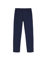 Izod Boys Traveler Pants - Blue - 20 Regular
