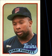 A0415- 1989 Topps Baseball Karten 601-792 + Rookies -du Pick- 15 + Gratis US