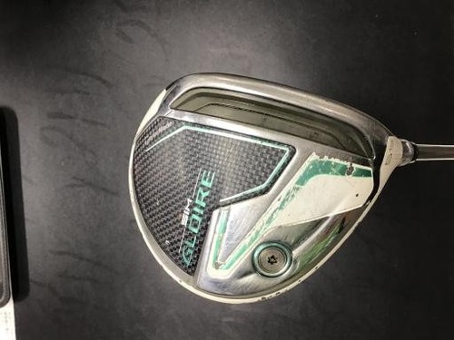 TaylorMade SIM GLOIRE 5W 19° ladies RH 41.5in Fairway wood AIR Speeder TMFW 3963 - Picture 2 of 5
