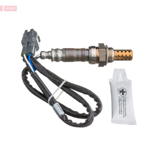 Sonda lambda sonda di carica per Suzuki Alto IV V Vitara X-90 90-98 Denso Dox-1070