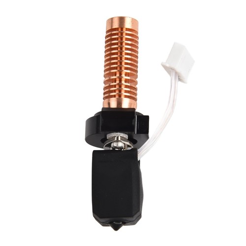 Quick Change Hot End Kit for Flashforge AD5M Compatible with Various Filaments - Afbeelding 4 van 12
