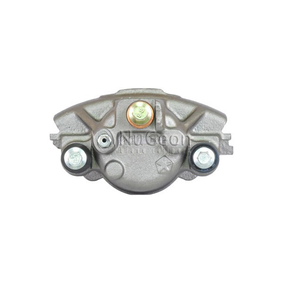 Pinza de freno de disco delantera izquierda derecha para Dodge Caravan 1996-2000 Foto 3 de 4
