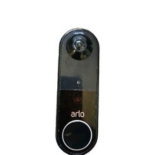 Arlo Essential Series AVD2001-100NAS Wireless Outdoor Video Doorbell