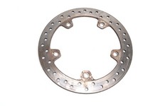 Disque de frein BMW 650