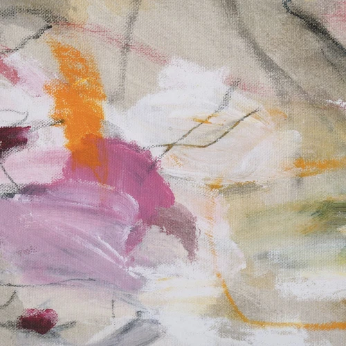 Uttermost Metropolitan Rush Abstract Prints; S/2 - Picture 3 of 6