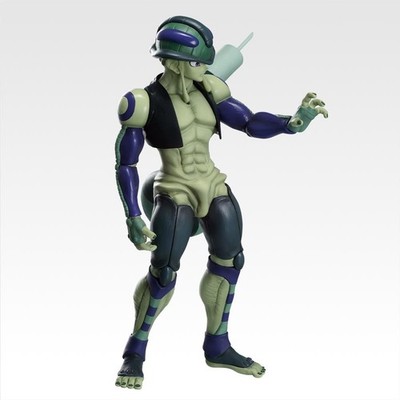 Ichiban Kuji HUNTER×HUNTER CHMERA ANT 2 Prize A Meruem Figure | eBay