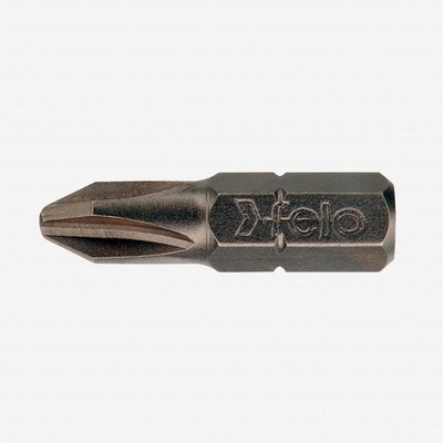 Felo Phillips #2 x 25 mm Bit