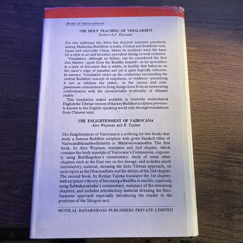 Verborgene Essenz des Hevajra Tantra von G. W. Farrow - Bild 2 von 6