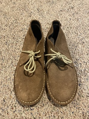 Veldskoen Heritage Farmer Grey Sole Size 6(M), 8(W) | eBay display picture 2
