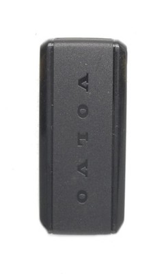 OEM Volvo YGOHUF8432 Key Fob, Recycled & Tested