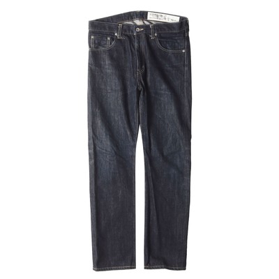NEIGHBORHOOD DP MID 14OZ-PT デニムパンツ ジーンズM NEIGHBORHOOD ネイバーフッド 20AW RIGID.DP MID/14OZ-PT