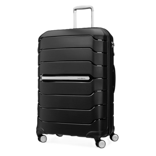 Samsonite Freeform 27.6" x 20.0" x 13.0" Wheeled Upright - Black -Fast Shipping