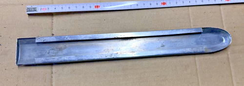 Rover P4 Wing Trim, Very Good Used,see pics - Picture 4 of 4