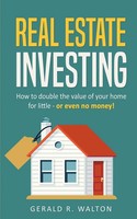 Gerald R. Walton | Real Estate Investing | Taschenbuch | Englisch (2019)