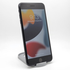 Apple iPhone 7 Plus A1784 32GB Good Condition | Black | UNLOCKED