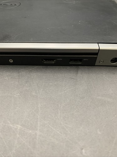 Dell Latitude E5570 15,6" FHD i5-6300U@2,4GHz 8GB Ram 256GB SSD W10 Home - Bild 13 von 17