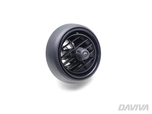 Mini Mini Rejilla de ventilación lateral del tablero Izquierda 2019 Hatchback - Picture 1 of 11