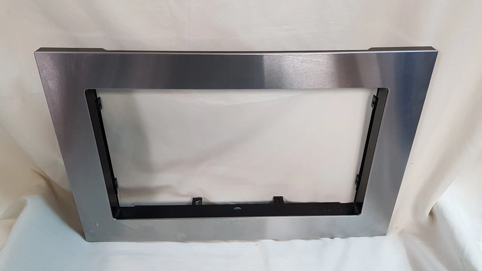 CDA VM550SS Original Front Bezel Frame ONLY for Microwave Oven